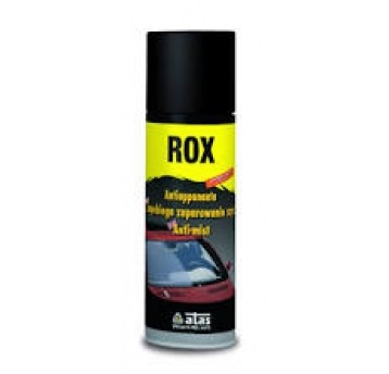 ROX ŚRODEK P MGIELNY 200ML (24)