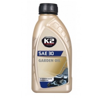 SAE 30 GARDEN OIL DO KOSIAREK 1L