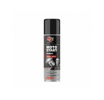 SAMOSTART 200ml MA PROFESSIONAL