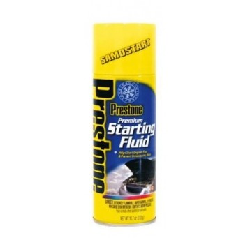 SAMOSTART PRESTONE 400ML