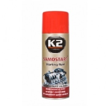 SAMOSTART SILNIKA K2 SUPER START 150ML(12)