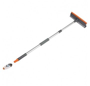 ŚCIĄGACZKA DO SZYB 10" 75-120cm