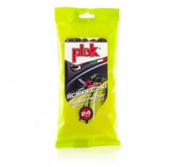 ŚCIERECZKI DO PLASTIKU OWOCE LEŚNE (10)