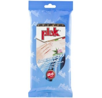 ŚCIERECZKI DO RĄK ALOES I LOTOS (10)
