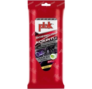 ŚCIERECZKI MAXI KOKPIT NABŁYSZCZAJĄCE WANILIA (10)