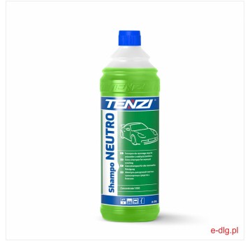 SHAMPOO NEUTRO 1L SKONCENTROWANY SZAMPON