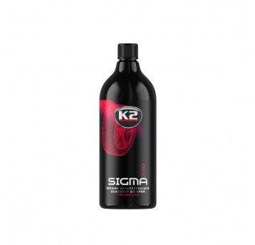 SIGMA PRO 1L DO NABŁYSZ I KONS OPON