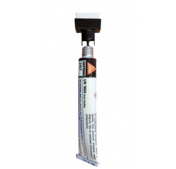 SIKA PRIMER 207 BLACK 10ML