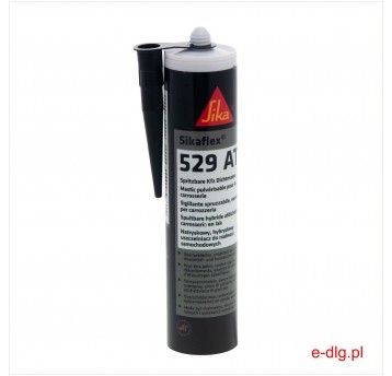 SIKAFLEX 529 AT BLACK 290ML