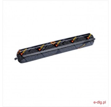 SIKAFLEX TACK SOLO BLACK 600ML KLEJ DO SZYB SAM