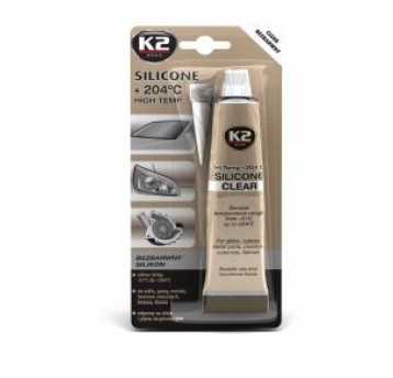 SILIKON BEZBARWNY 85G 350C
