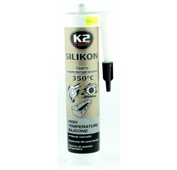SILIKON BLACK TUBA 300G