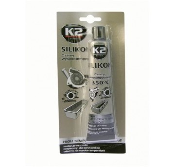 SILIKON CZARNY 85G 350 (12)