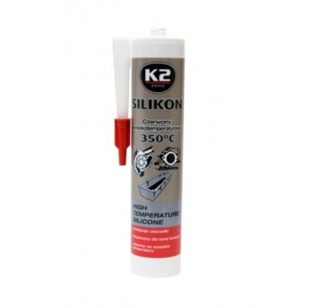 SILIKON RED TUBA 300G