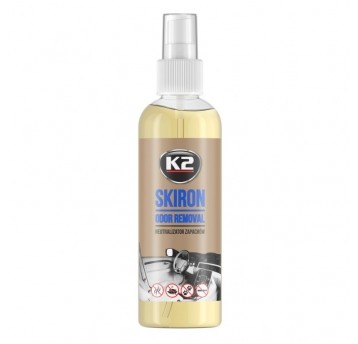 SKIRON NEUTRALIZATOR ZAPACHÓW 250ML (18)