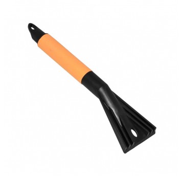 SKROBACZKA DO SZYB 35CM MIĘKKA RĄCZKA (25)