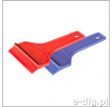 SKROBACZKA DO SZYB KSZTAŁT T (25)