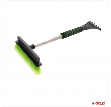 SKROBACZKA ZMIOTKA 52cm ALUMINIUM (25)