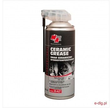 SMAR CERAMICZNY APLIKATOR 400ML