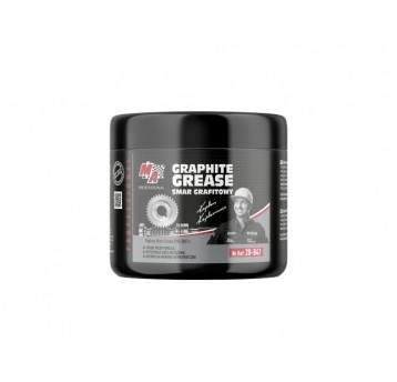 SMAR GRAFITOWY 500G