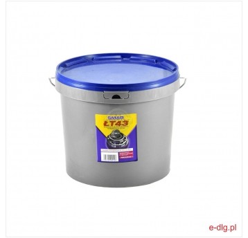 SMAR ŁOŻYSKOWY 9KG ŁT-43
