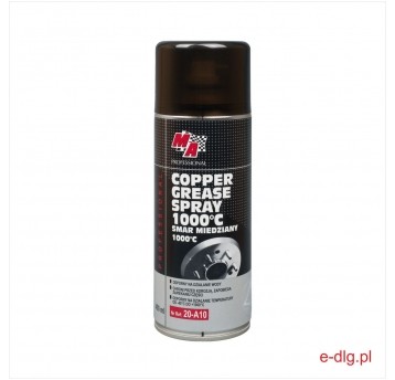 SMAR MIEDZIANY 400ML