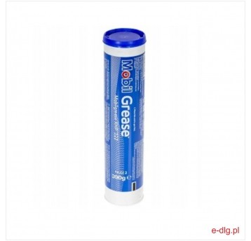 SMAR MOBIL GREASE XHP 222 0,4KG