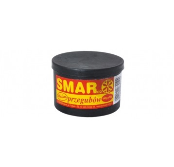 SMAR PRZEGUBOWY PUSZKA 140g