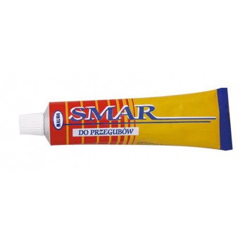 SMAR PRZEGUBOWY TUBA 60ml