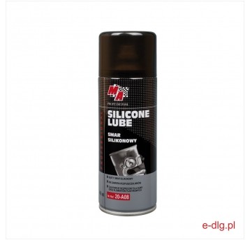 SMAR SILIKONOWY 400ML
