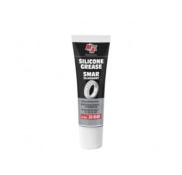 SMAR SILIKONOWY 50G