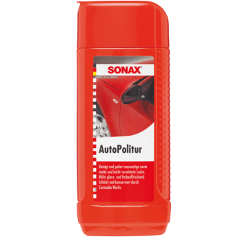 SONAX AUTO POLITURA 250ML (6)