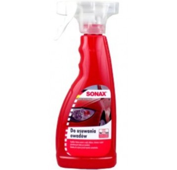 SONAX DO USUWANIA OWADÓW 500ML (6)