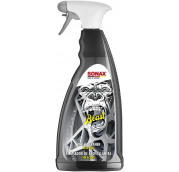 SONAX FELGEN BEAST 1000 ML