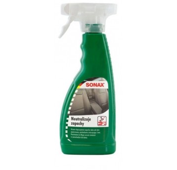 SONAX NEUTRALIZUJE ZAPACHY 500ML