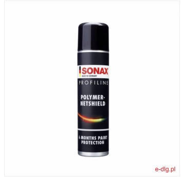 SONAX PROFILINE POLYMER LAKIERU 340ML