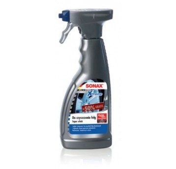SONAX XTREME DO FELG SUPER EFEKT 500 ML