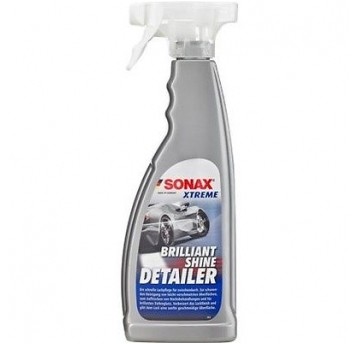 SONAX XTREME WOSK W PŁYNIE 750ML
