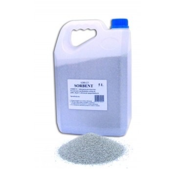 SORBENT 5L