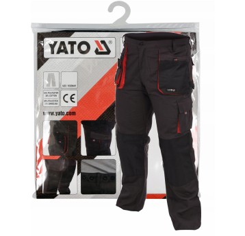 SPODNIE ROBOCZE ROZMIAR S