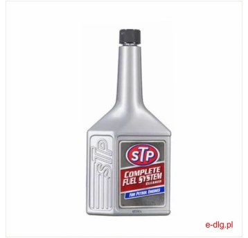 ŚRODEK CZYSZ DO SILNIKA