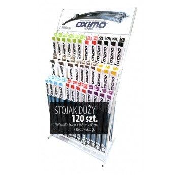 STOJAK OXIMO DUŻY PROMOCYJNY