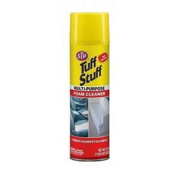STP TUFF STUFF 500ML PIANKA DO TAPICERKI (12)