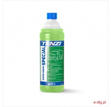 SUPER GREEN SPECJAL 1L AKTYWNA PIANA