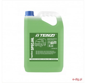 SUPER GREEN SPECJAL 5L AKTYWNA PIANA