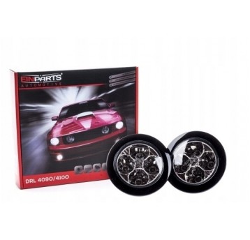 ŚWIATŁA DRL 409O EINPARTS DIODA OSRAM