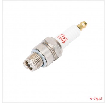 ŚWIECA ZAPŁONOWA ISKRA F75S