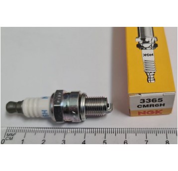 ŚWIECA ZAPŁONOWA NGK CMR6H
