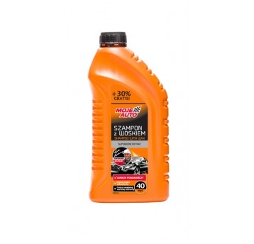 SZAMPON 1,3L Z WOSKIEM MOJE AUTO (12)