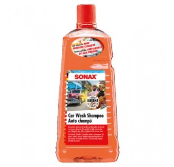 SZAMPON HAVANA 2L KONC SONAX (6)